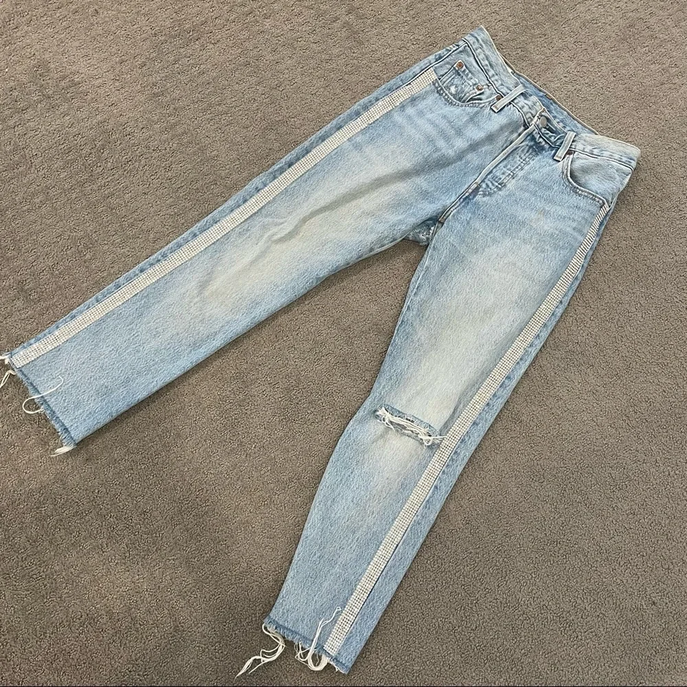 Levi’s 501 jeans - Picture 2 of 5